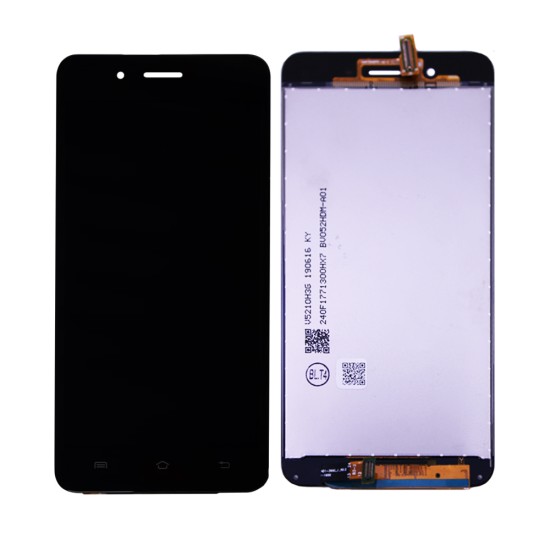 Touch+Display Vivo Y55 4G Preto Touch+Display Vivo Y55 4G Preto
